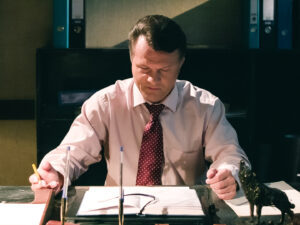 На лінії життя 1 сезон 24 серія дивитися онлайн від 15.02.2024