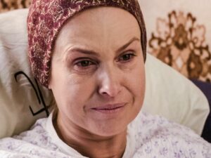 На лінії життя 1 сезон 25 серія дивитися онлайн від 19.02.2024