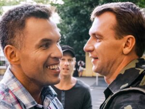 На лінії життя 1 сезон 26 серия смотреть онлайн от 19.02.2024