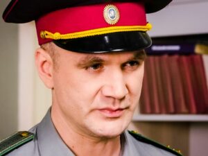 На лінії життя 1 сезон 28 серія дивитися онлайн від 20.02.2024