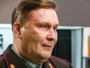 На лінії життя 1 сезон 31 серия смотреть онлайн от 22.02.2024
