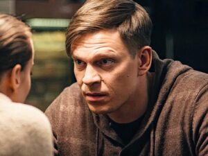 Сериал Клятва врача: 5 серия