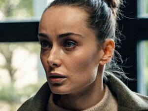 Серіал Клятва лікаря: 9 серія