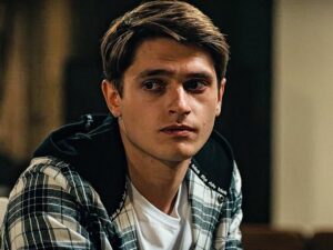 Серіал Клятва лікаря: 10 серія