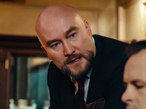 Серіал Клятва лікаря: 15 серія