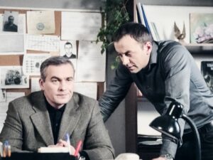 Історія одного злочину 3 сезон: смотреть онлайн 6 серия