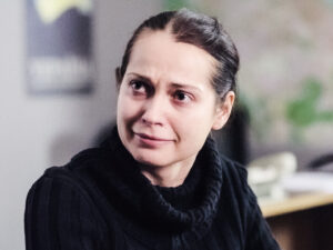 Історія одного злочину 3 сезон: дивитись онлайн 8 серія