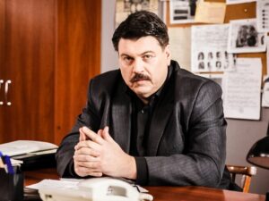 Історія одного злочину 3 сезон: дивитись онлайн 10 серія