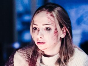 Історія одного злочину 3 сезон: смотреть онлайн 11 серия