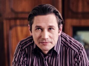 Історія одного злочину 3 сезон: дивитись онлайн 15 серія