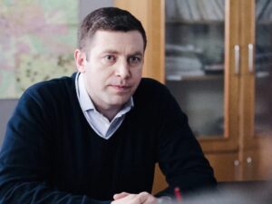 Історія одного злочину 3 сезон: дивитись онлайн 17 серія