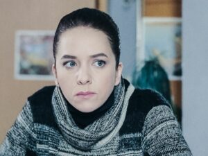 Історія одного злочину 3 сезон: дивитись онлайн 19 серія