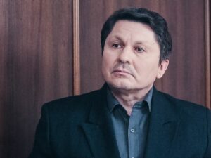 Історія одного злочину 3 сезон: дивитись онлайн 22 серія