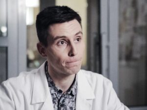 Історія одного злочину 3 сезон: дивитись онлайн 24 серія