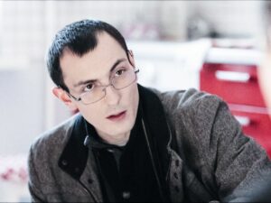 Історія одного злочину 3 сезон: смотреть онлайн 26 серия