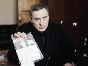 Історія одного злочину 3 сезон: дивитись онлайн 27 серія