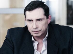 Історія одного злочину 3 сезон: дивитись онлайн 29 серія