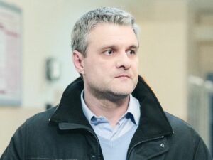 Історія одного злочину 3 сезон: смотреть онлайн 31 серия