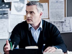 Історія одного злочину 3 сезон: дивитись онлайн 34 серія