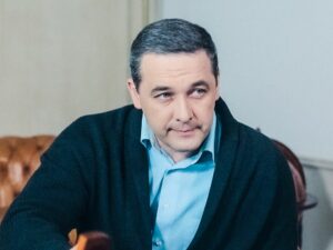 Історія одного злочину 3 сезон: дивитись онлайн 37 серія