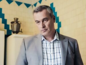 Історія одного злочину 3 сезон: дивитись онлайн 39 серія