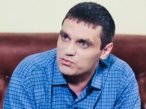 Історія одного злочину 3 сезон: дивитись онлайн 40 серія