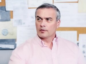 Історія одного злочину 3 сезон: дивитись онлайн 43 серія