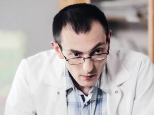 Історія одного злочину 3 сезон: дивитись онлайн 44 серія