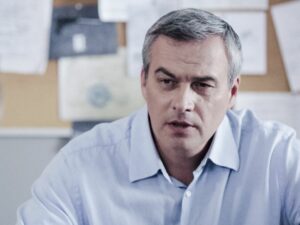 Історія одного злочину 3 сезон: дивитись онлайн 47 серія