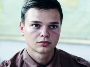 Історія одного злочину 1 сезон: смотреть онлайн 1 серия