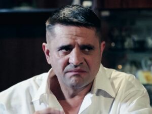 Історія одного злочину 1 сезон: смотреть онлайн 5 серия