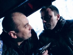 Історія одного злочину 1 сезон: дивитись онлайн 8 серія