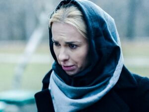 Історія одного злочину 1 сезон: дивитись онлайн 9 серія