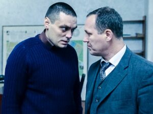 Історія одного злочину 1 сезон: смотреть онлайн 11 серия