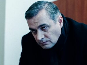 Історія одного злочину 1 сезон: дивитись онлайн 12 серія