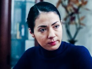 Історія одного злочину 1 сезон: дивитись онлайн 15 серія