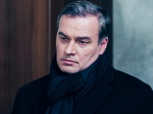 Історія одного злочину 1 сезон: дивитись онлайн 16 серія