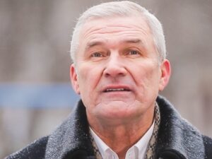 Історія одного злочину 1 сезон: дивитись онлайн 17 серія