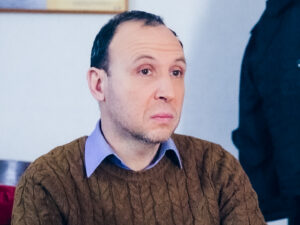Історія одного злочину 1 сезон: дивитись онлайн 19 серія