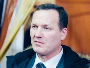 Історія одного злочину 1 сезон: дивитись онлайн 22 серія