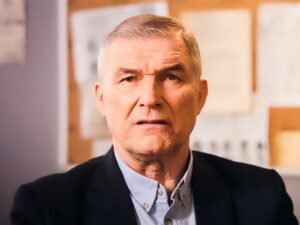 Історія одного злочину 1 сезон: дивитись онлайн 24 серія