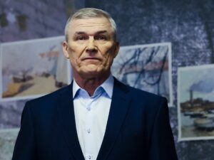 Історія одного злочину 1 сезон: смотреть онлайн 26 серия
