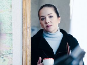 Історія одного злочину 1 сезон: дивитись онлайн 27 серія