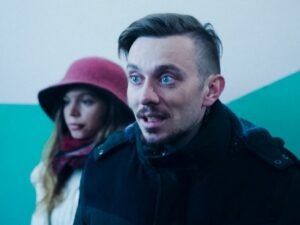 Історія одного злочину 1 сезон: дивитись онлайн 28 серія