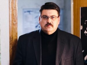 Історія одного злочину 1 сезон: дивитись онлайн 29 серія
