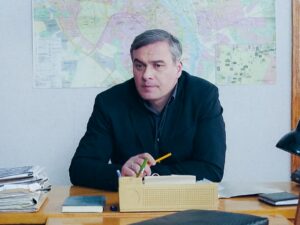 Історія одного злочину 1 сезон: смотреть онлайн 31 серия