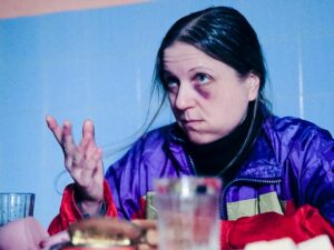 Історія одного злочину 1 сезон: дивитись онлайн 35 серія