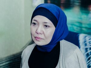 Історія одного злочину 1 сезон: дивитись онлайн 37 серія
