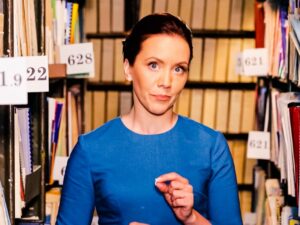 Історія одного злочину 2 сезон: смотреть онлайн 1 серия