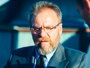 Історія одного злочину 2 сезон: дивитись онлайн 3 серія